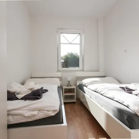 Apartament Kerstins Muehlenplatz In Greetsiel *