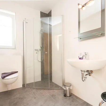 Apartament Kerstins Muehlenplatz In Greetsiel Krummhörn